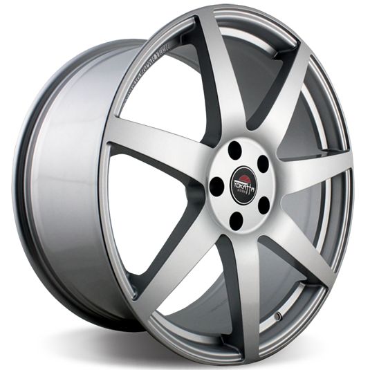 Колесный диск Yokatta MODEL-57 R20 9.5J PCD5x114.3 ET50 D66.1 (9268674)