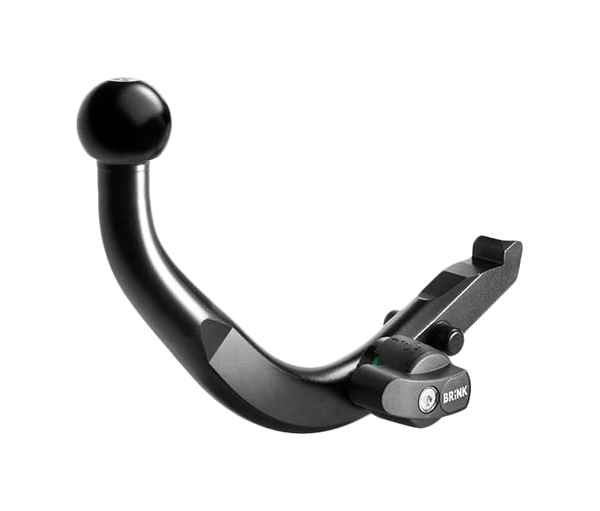 

Фаркоп BRINK для Infinity 550900