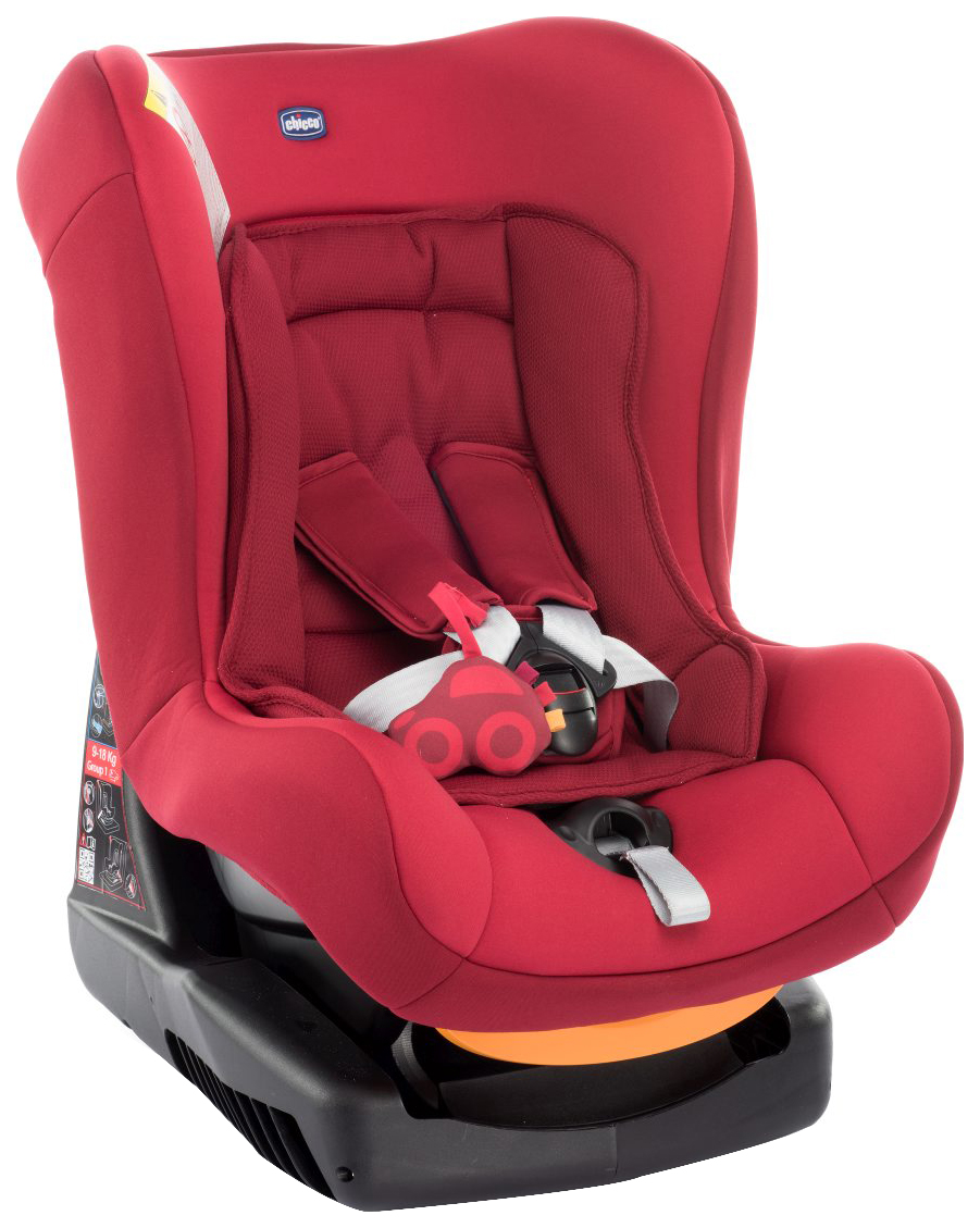 

Автокресло Chicco Cosmos цв.красный гр.0/1, Cosmos
