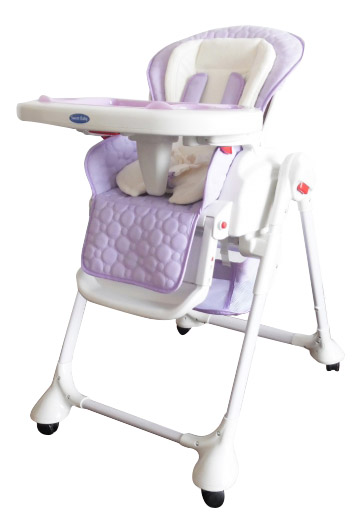 Стульчик для кормления Sweet Baby Luxor Classic
