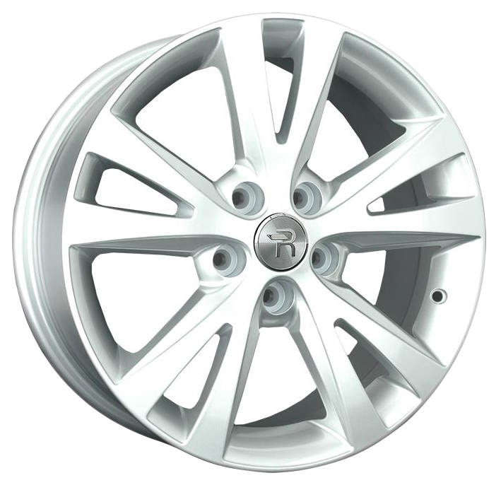 

Колесный диск Replay R17 7J PCD5x114.3 ET45 D60.1 WHS099722, TY183