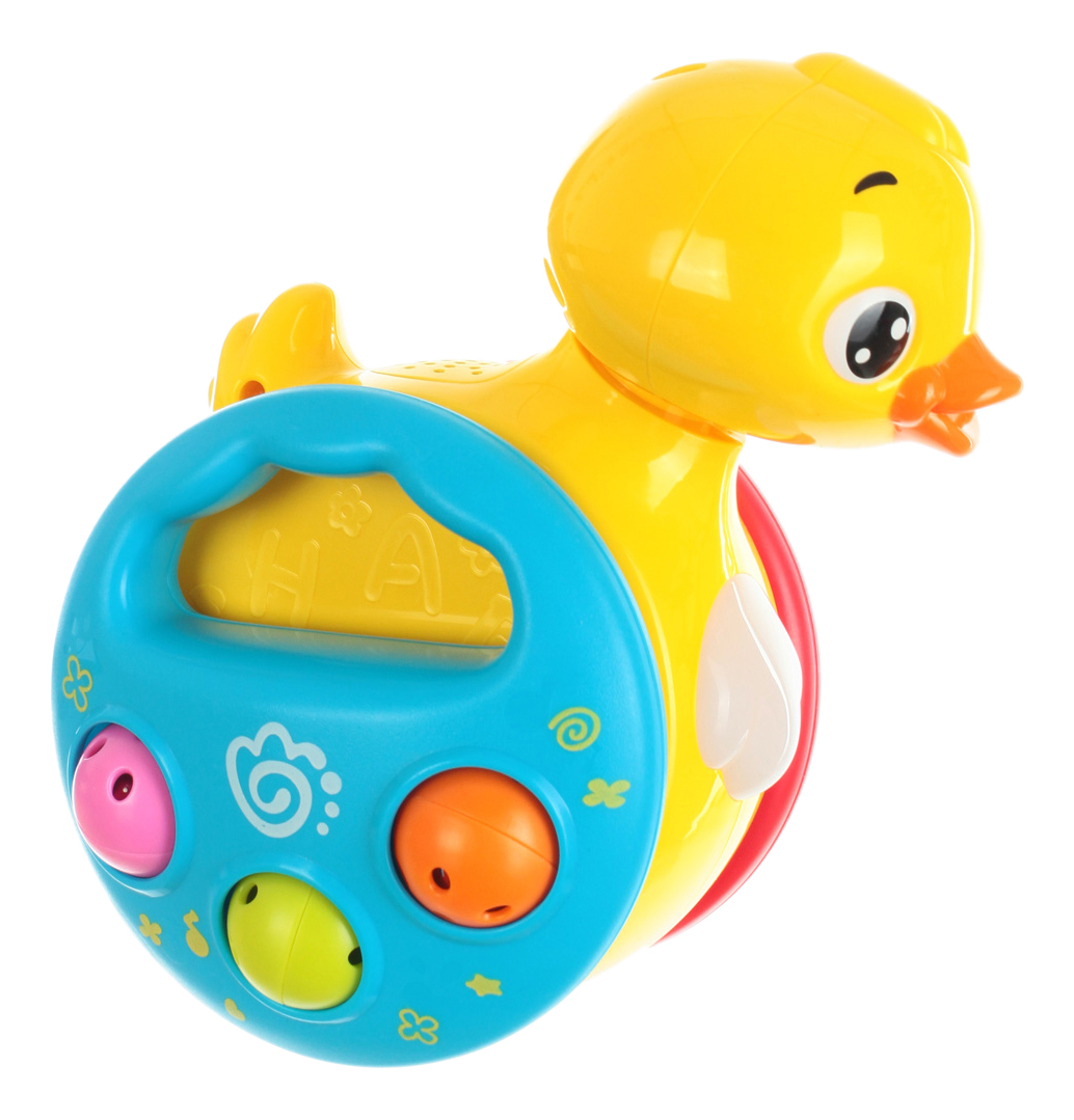 

Интерактивная игрушка Play Smart Расти малыш Утенок йо йо, Расти малыш Утенок йо йо