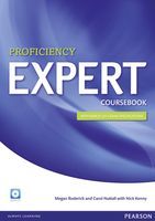 

Expert Proficiency Coursebook /CD Pack