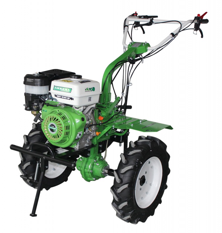 

Бензиновый мотоблок Aurora Country 1400 Multi-Shift 13 л.с, COUNTRY 1400 MULTI-SHIFT