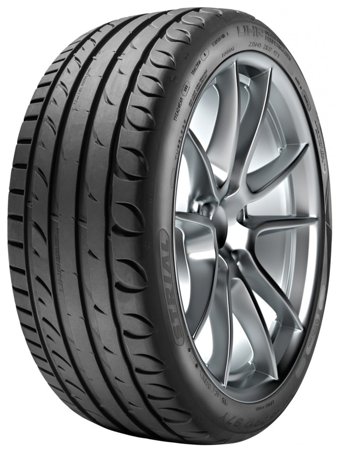 

Шины Kormoran Ultra High Performance 215/55 R17 98W (до 270 км/ч) 98097, Ultra High Performance