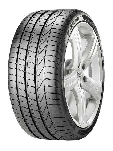 

Шины Pirelli P Zero XL 235/40 R18 95Y (до 300 км/ч) 1748100, P Zero XL