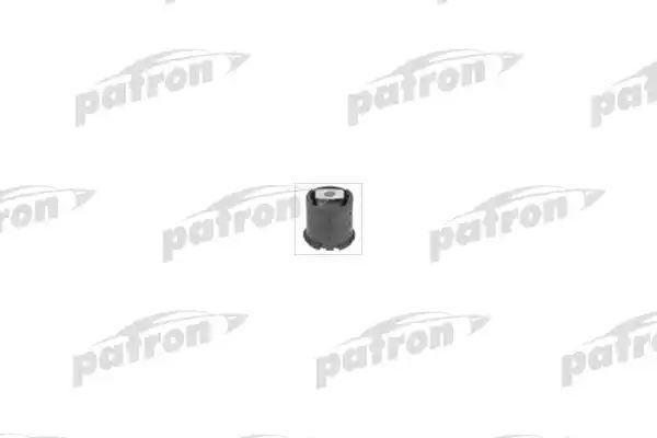 фото Сайлентблок patron pse1301