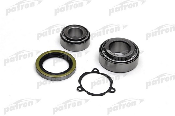 

Ступица PATRON PBK3508