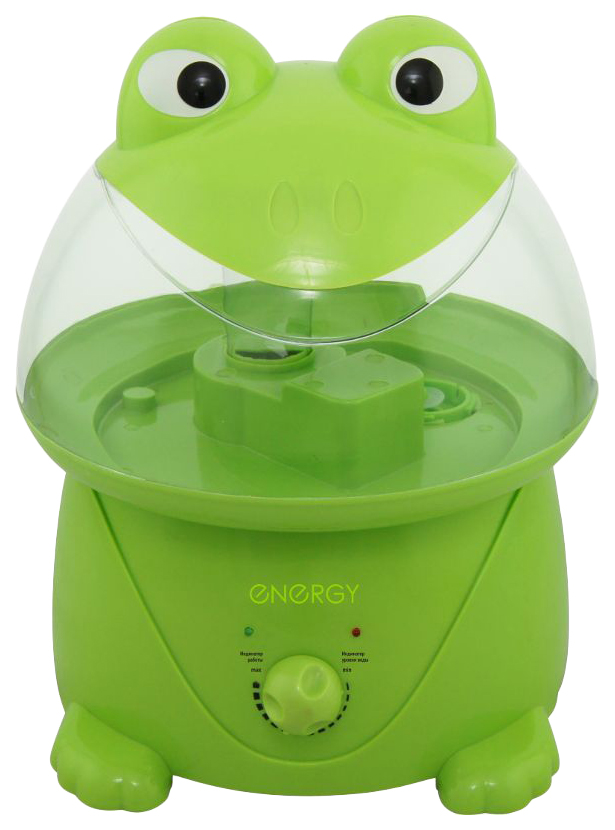 Воздухоувлажнитель Energy EN-613 Green воздухоувлажнитель neoclima nhl 230l yellow green