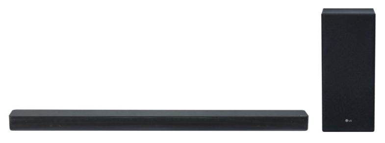 

Саундбар LG SK6F Black, SK6F