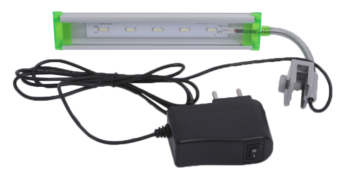 

Светильник для аквариума UpAqua PRO LED С 17, 2,8 Вт, 8000 К, 17 см, PRO LED С 17