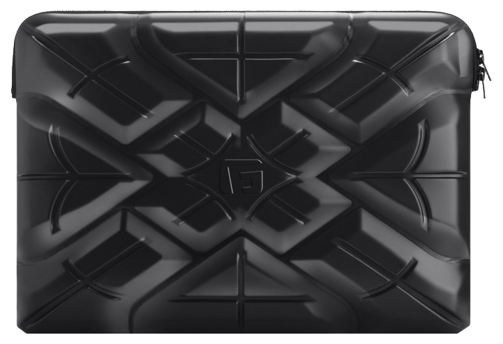 фото Чехол для ноутбука 15.6" forward g-form черный