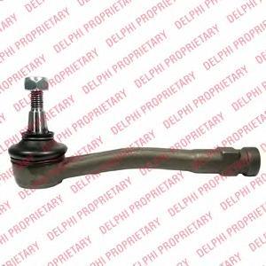 

Рулевой наконечник Delphi TA2465