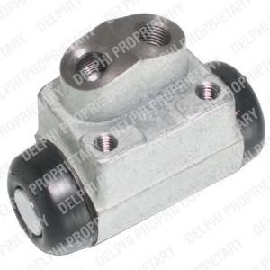 

Тормозной цилиндр Delphi LW39035