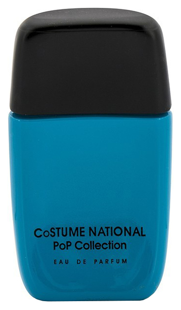 Парфюмерная вода Costume National Pop Collection 30 мл