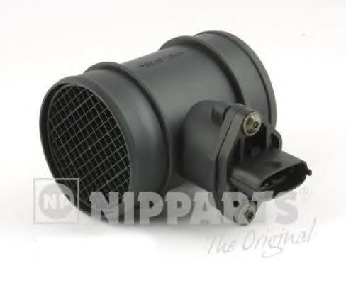 Датчик массового расхода воздуха Nipparts N5400502