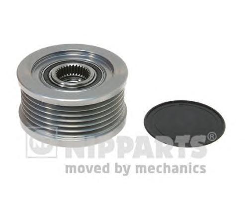 

Шкив генератора Nipparts N1188002