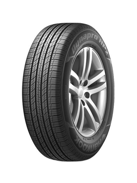 

Шины HANKOOK Dynapro HP RA33 235/55 R17 99V (до 240 км/ч) 1013554, Dynapro HP RA33