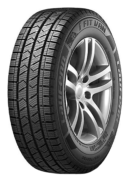 

Шины Laufenn I Fit Van LY31 215/65 R16 109T (до 190 км/ч) TT020125, I Fit Van LY31