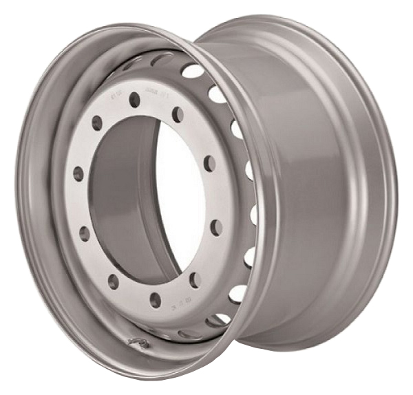 

Колесный диск LEMMERZ R22.5 9J PCD10x335 ET161 D281 2920793T alive, 2920793T