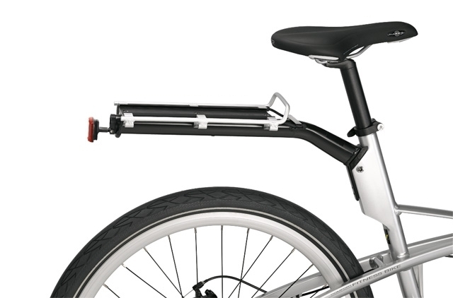 

Велобагажник Mercedes-benz Bike Rear Carrier B67997437