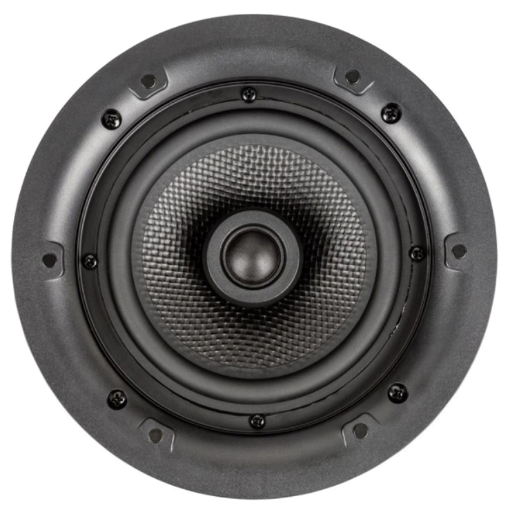 

Колонки Elac IC 1005 Black, IC 1005