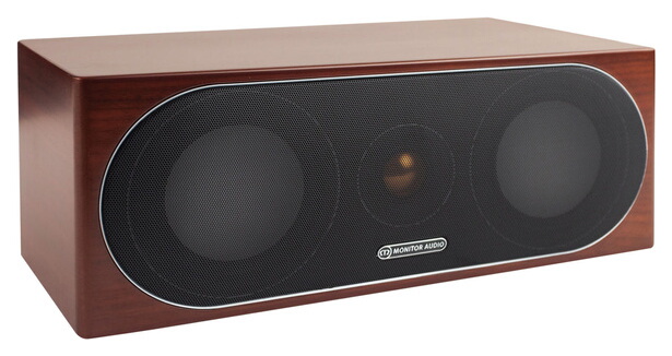 

Колонка Monitor Audio Radius 200 Walnut, Radius 200