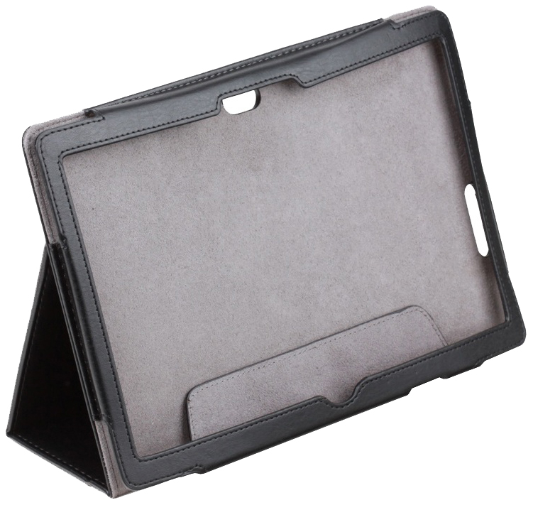 фото Чехол it baggage для asus vivo tab rt tf600t 10.1" black