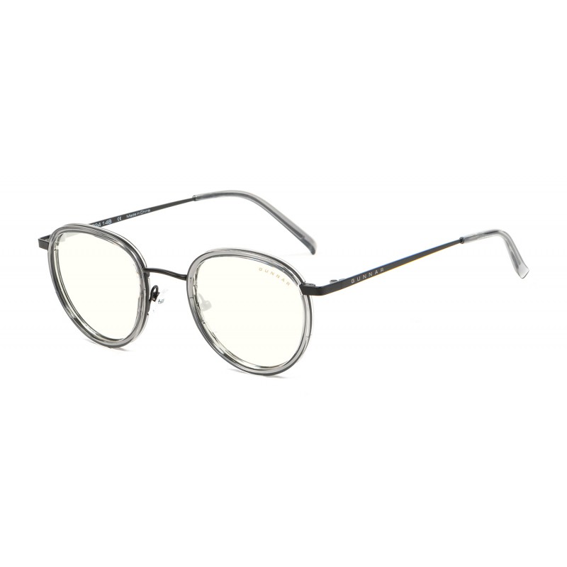 фото Очки для компьютера gunnar athertron liquet (ath-00109) onyx