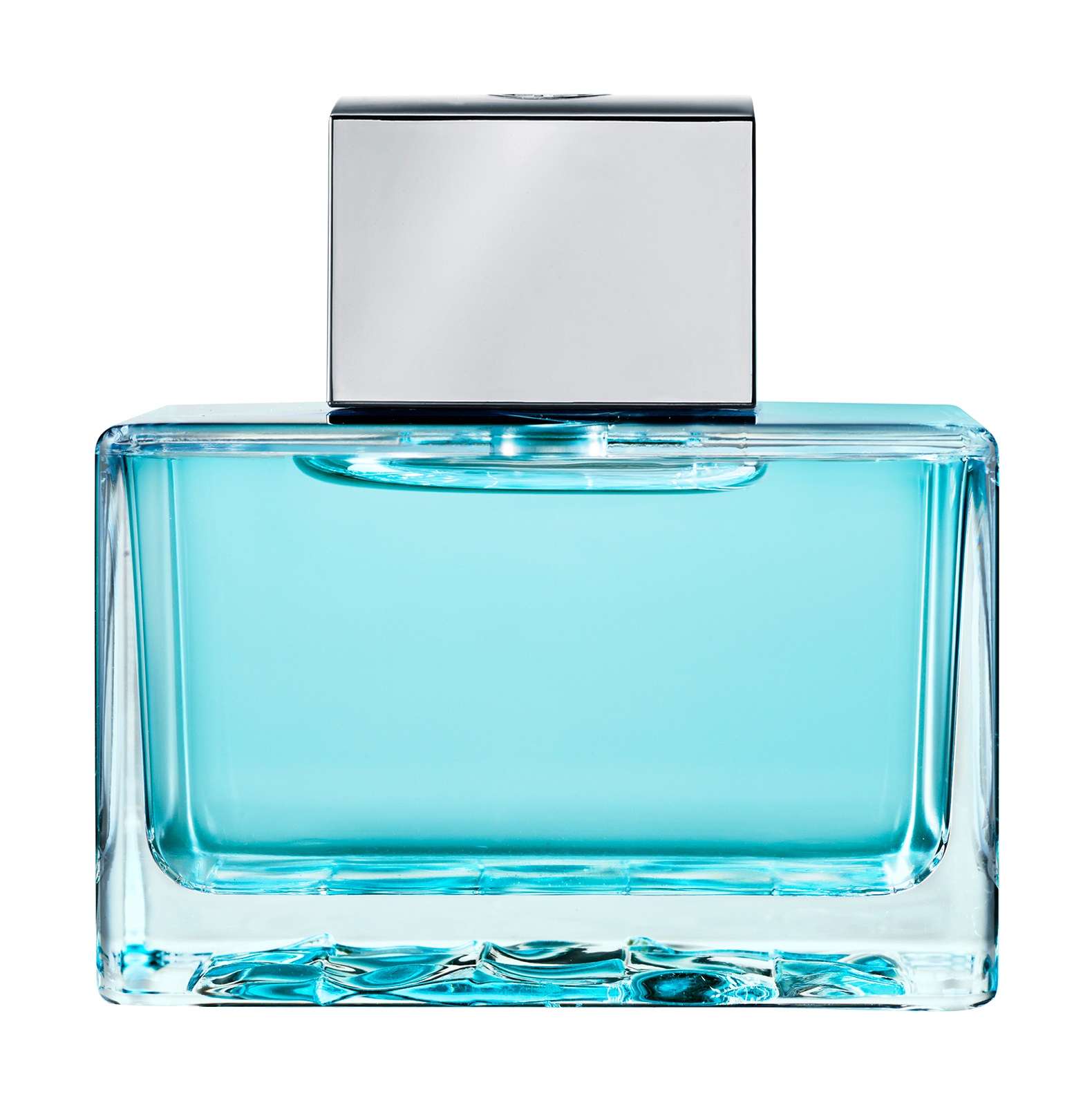 фото Туалетная вода antonio banderas blue seduction for woman eau de toilette 80 мл