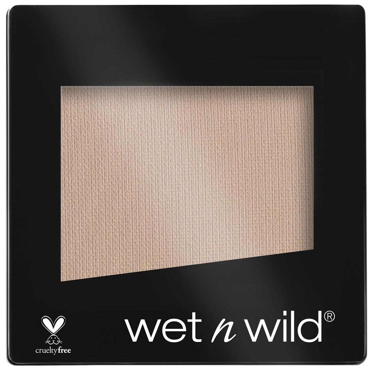 

Тени для век Wet n Wild Color Icon Eyeshadow Single E348a Brulee 1,7 г