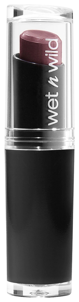 

Помада Wet n Wild MegaLast Lip Color 914C Mocha-licious 3,3 г