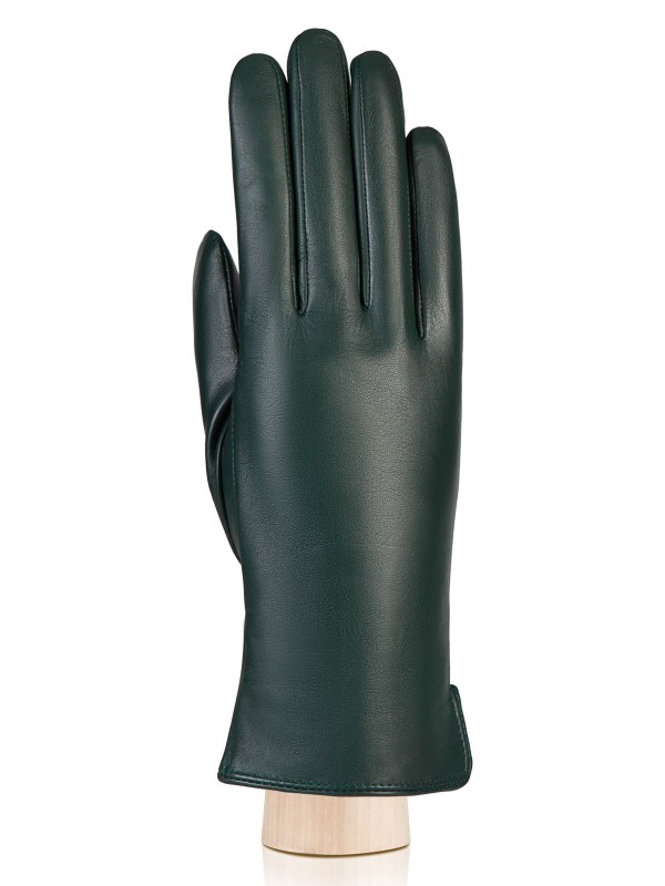 

Перчатки женские Labbra LB-0190 зеленые, Зеленый, LB-0190
