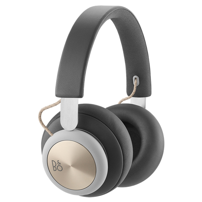

Беспроводные наушники Bang & Olufsen BeoPlay H4 Grey