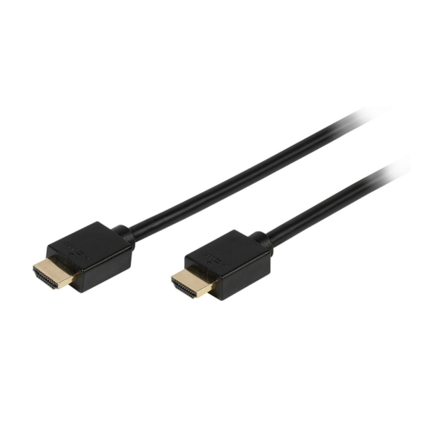 фото Кабель vivanco hdmi - hdmi 2м black (47159)