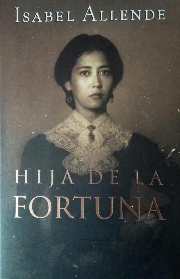 

Hija De La Fortuna