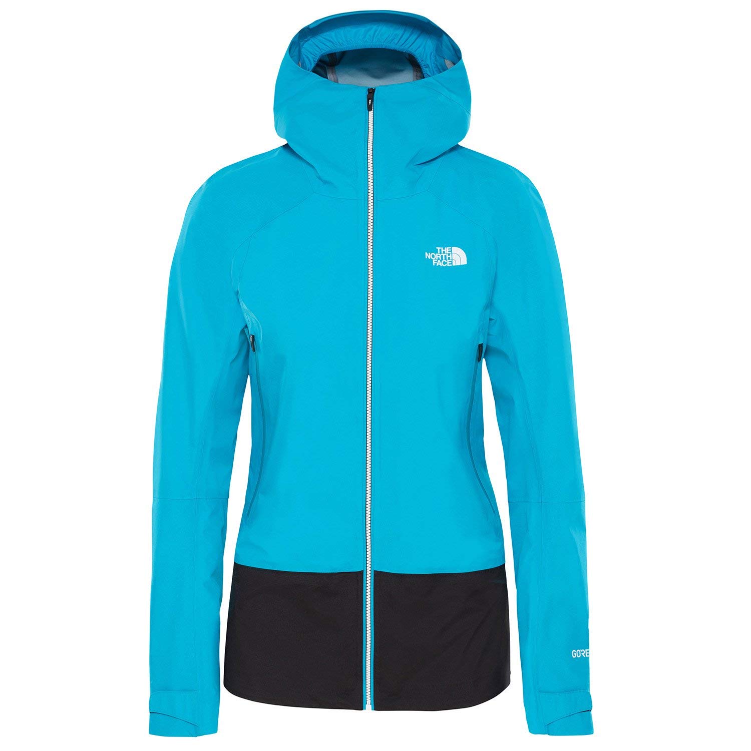 фото Куртка the north face shinpuru ii, meridian blue, s int