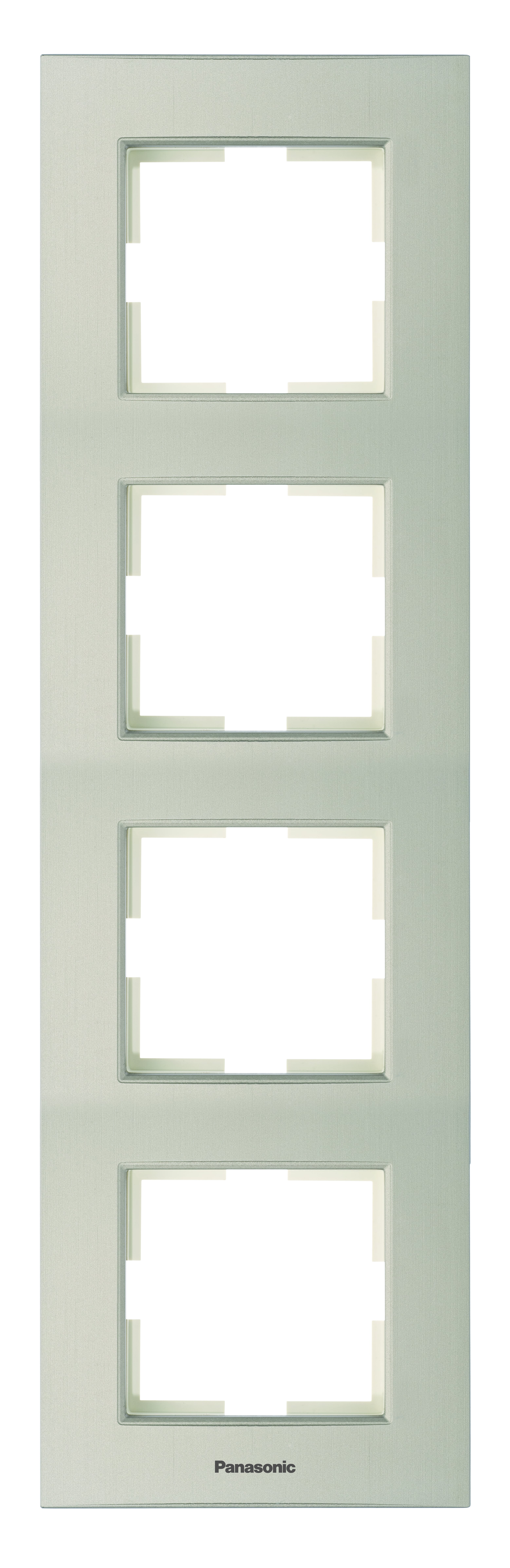 

Рамка Panasonic Karre Plus 54783