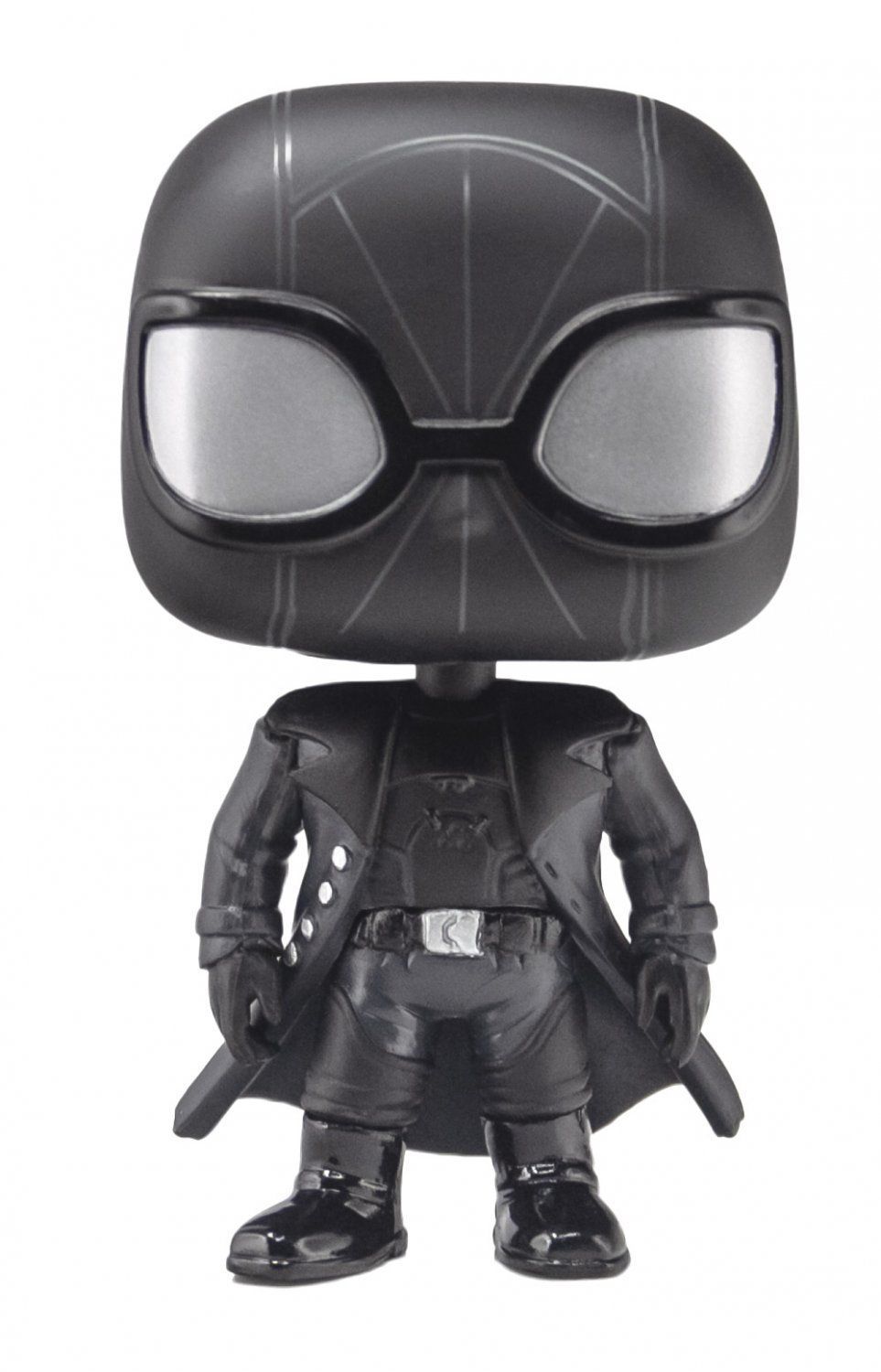 фото Фигурка funko pop! spider-man: spider-man noir