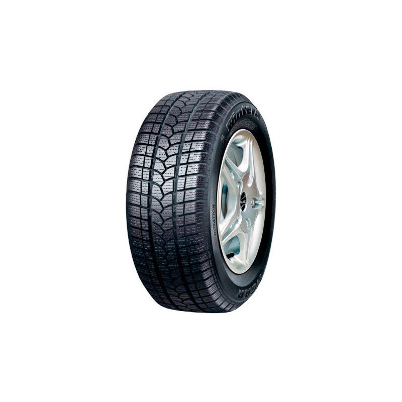 

Шины Tigar Latitude Winter TG 205/55 R16 91T 885719, Winter