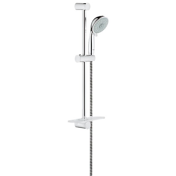 фото Душевые гарнитуры grohe 27609001