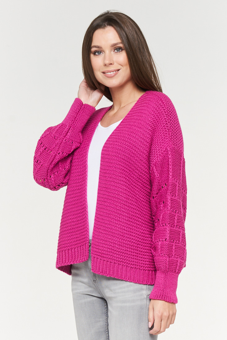 

Жакет женский BE YOU BY192-14017 розовый 46 RU, BY192-14017