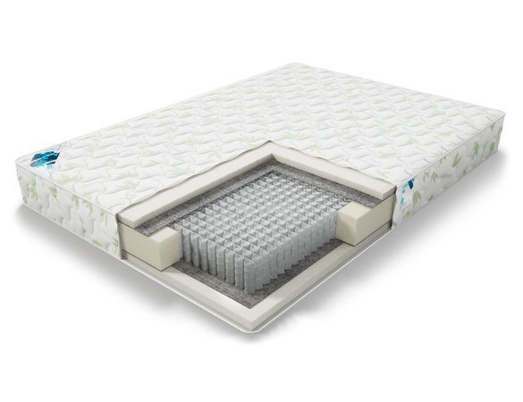 

Матрас dimax Мега Базис плюс 160х195, Мега Базис плюс