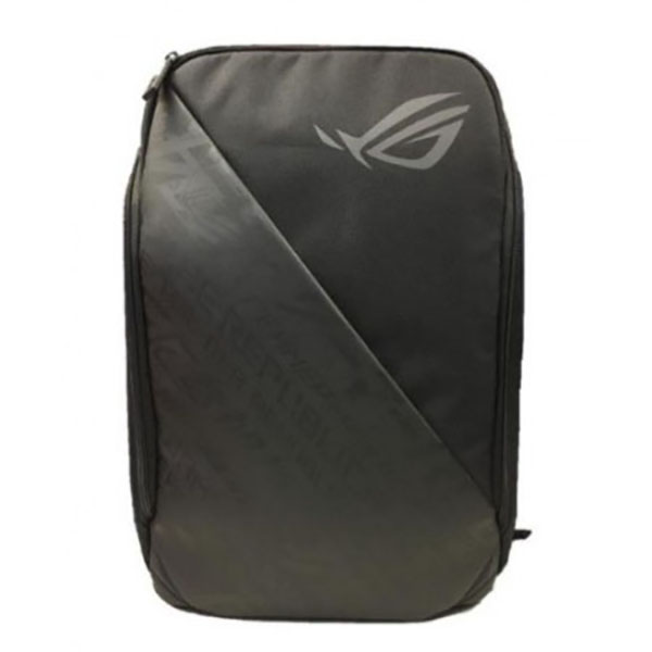 

Рюкзак для ноутбука 15,6" ASUS ROG Batoh BP1502G, черный/серый, 20 л, BP1502G ROG BACKPACK/BK/15//10