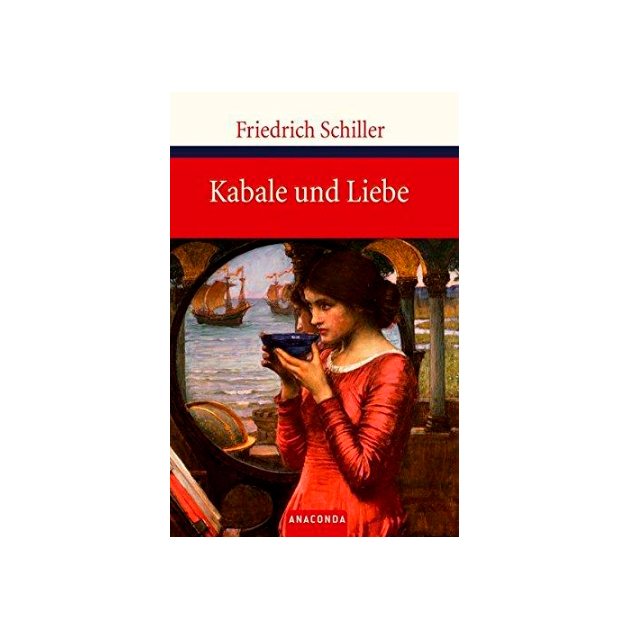 

Kabale Und Liebe
