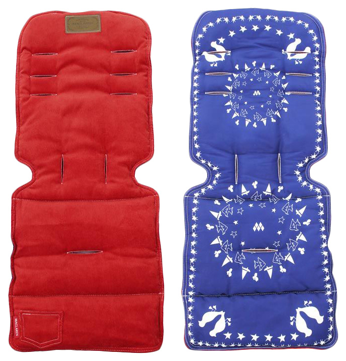 

Матрас в коляску Maclaren (Макларен) Corduroy AR1R033222
