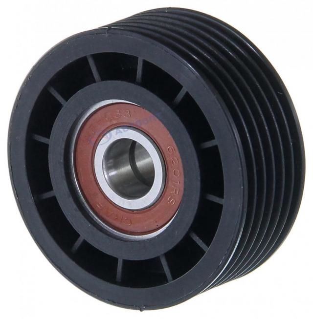 

Натяжной ролик TRUCKTEC 712090