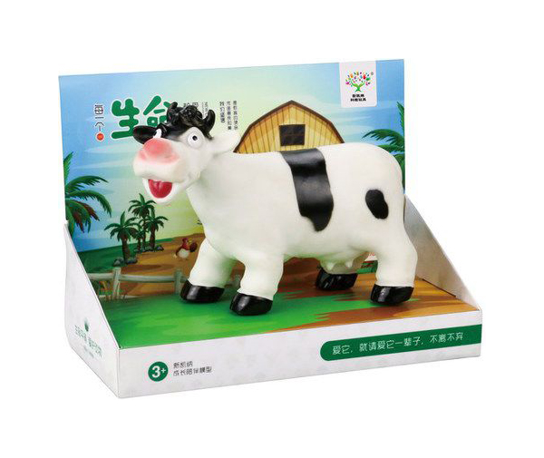 

Фигурка New Canna Корова