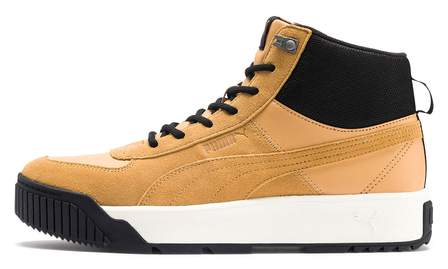 

Ботинки Puma Tarrenz, beige, 8.5 UK, Tarrenz