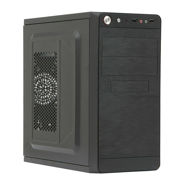 

Корпус компьютерный Winard 5822 B без БП